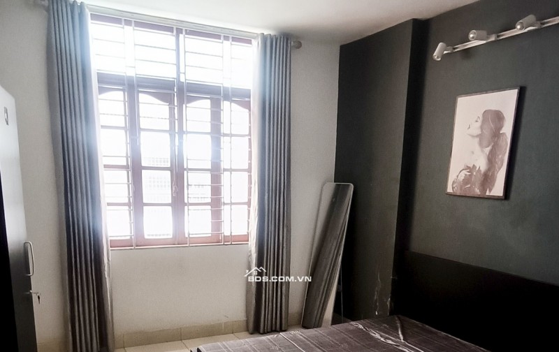 Giảm chào chỉ còn 10.5 tỷ - 39m2 - 5 tầng 10 phòng siêu dòng tiền - Cát Linh - Đống Đa