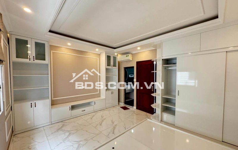 BÁN NHÀ LIỀN KỀ MỖ LAO 64m x 5 Tầng Chỉ 19 tỷ Liên hệ: Mr Khoa 0904266501