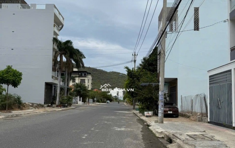 Cần bán cặp Lý Thái Tổ, Đông Mương - Hòn Xện - Vĩnh Hoà - Nha Trang