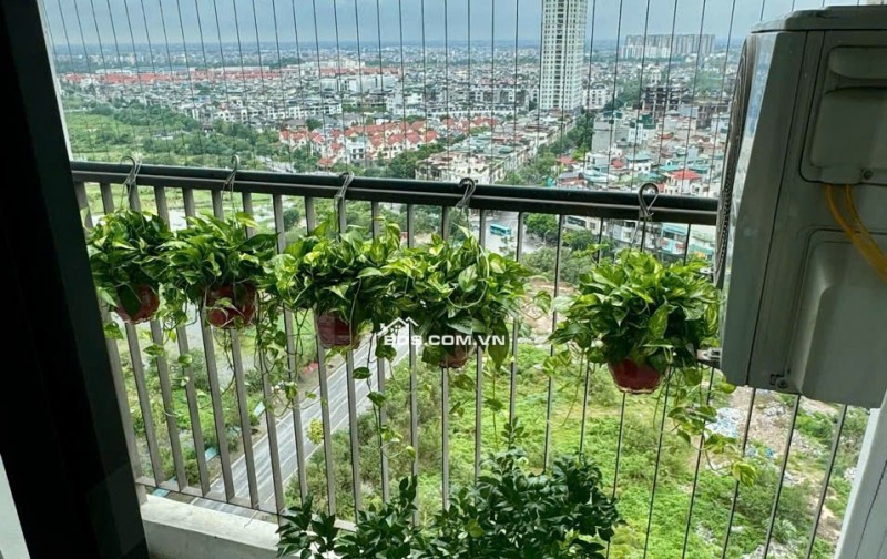 Bán Chung cư 2n+ Phú Thịnh Hà Đông