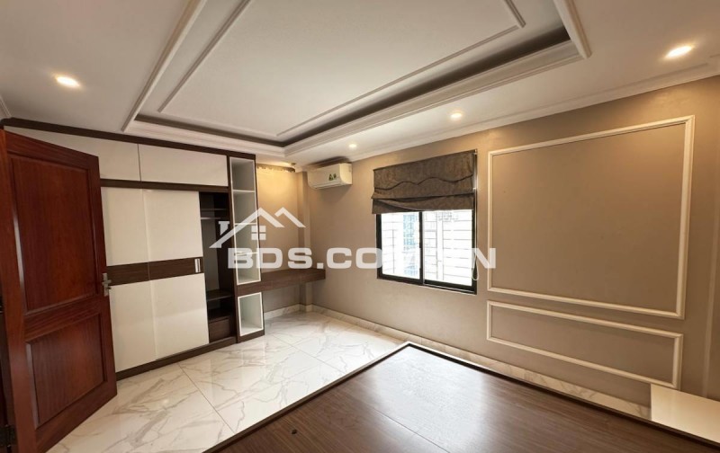 BÁN NHÀ LIỀN KỀ MỖ LAO 64m x 5 Tầng Chỉ 19 tỷ Liên hệ: Mr Khoa 0904266501