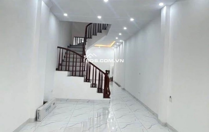 Cần Tiền KD -Bán Lỗ 200tr Nhà Thọ Am, Nhà Mới , Gần Chợ, Trường, KD Cho Thuê 40,5M2, 5,55 tỷ