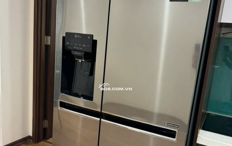 Bán Chung cư 2n+ Phú Thịnh Hà Đông