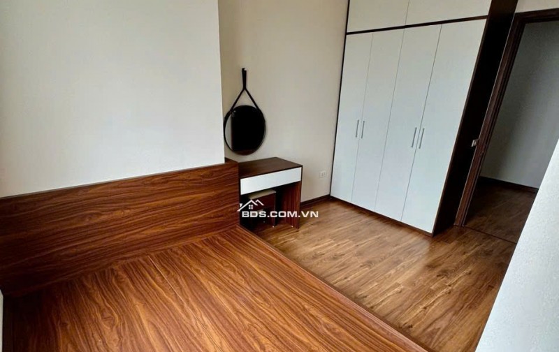 Bán Chung cư 2n+ Phú Thịnh Hà Đông