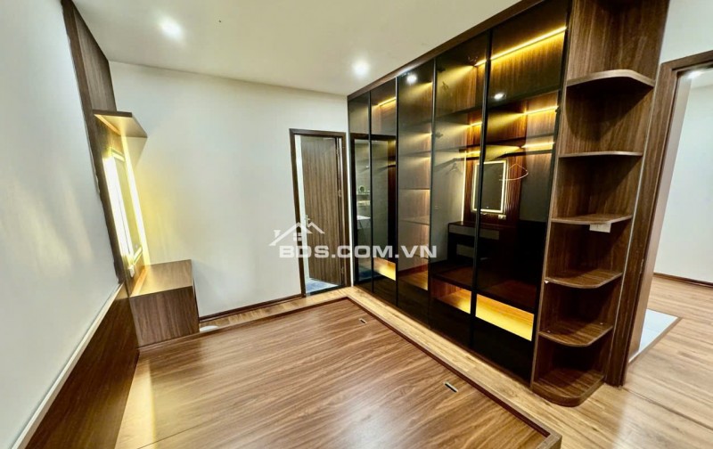 Bán Chung cư 2n+ Phú Thịnh Hà Đông