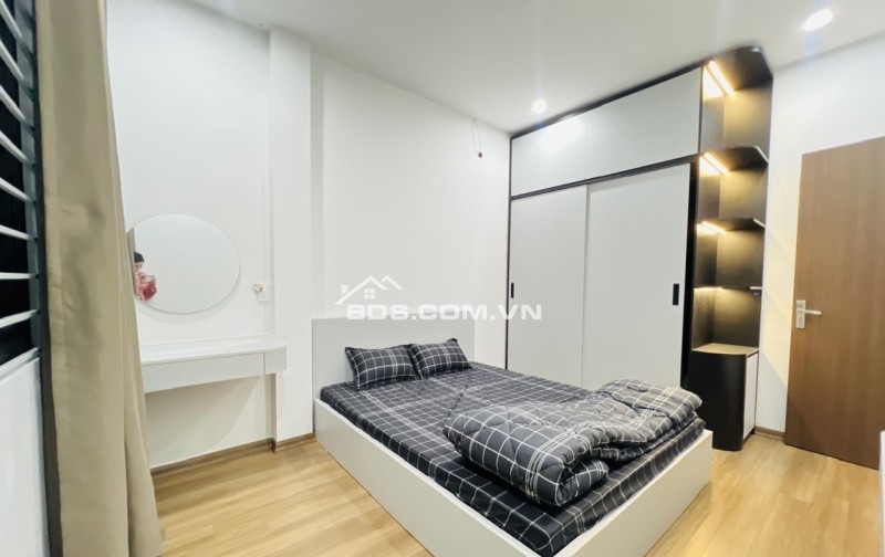 SIÊU VIP - SIÊU HIẾM – 5 TẦNG – NGÕ NÔNG  – GẦN AEON LONG BIÊN – GIÁ 5.X TỶ
