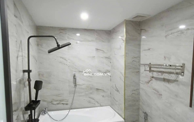 SIÊU VIP - SIÊU HIẾM – 5 TẦNG – NGÕ NÔNG  – GẦN AEON LONG BIÊN – GIÁ 5.X TỶ