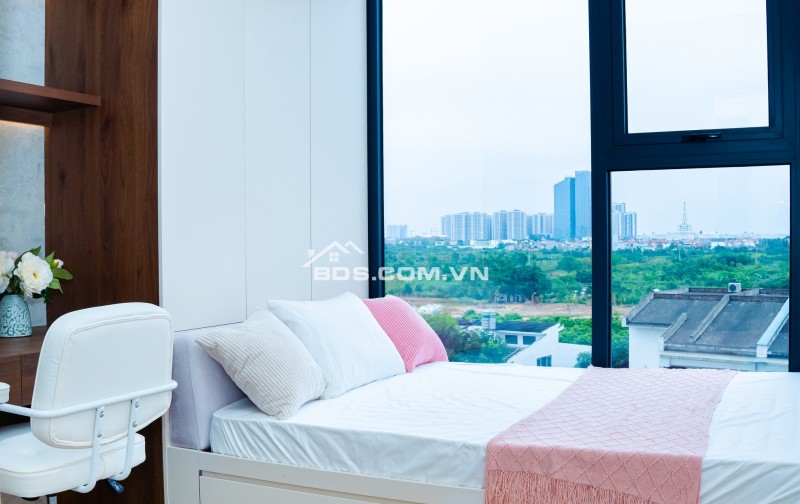 Sở hữu căn hộ 3 ngủ góc hoa hậu tại dự án The Fibonan chỉ với 5,28 tỷ . Liên hệ : 0932596286