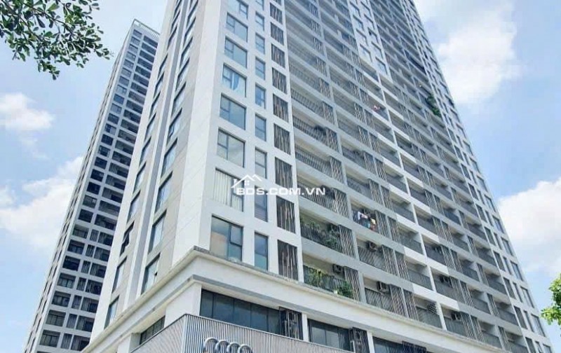 Bán căn hộ Lavida Plus Quận 7 2PN, 2WC, 74m² giá chỉ 4.432 tỷ, ký trực tiếp CĐT
