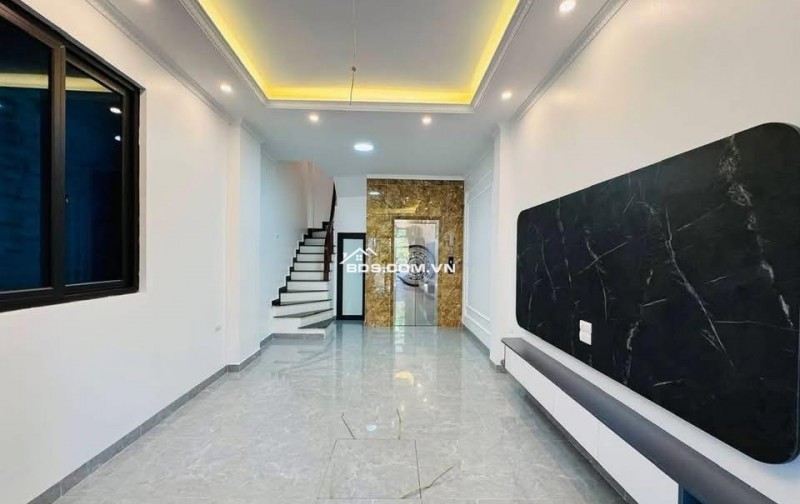  NHÀ MỚI 6 TẦNG THANG MÁY – 15M RA MẶT PHỐ Ô TÔ TRÁNH – GIÁ CHỈ 7.x tỷ 