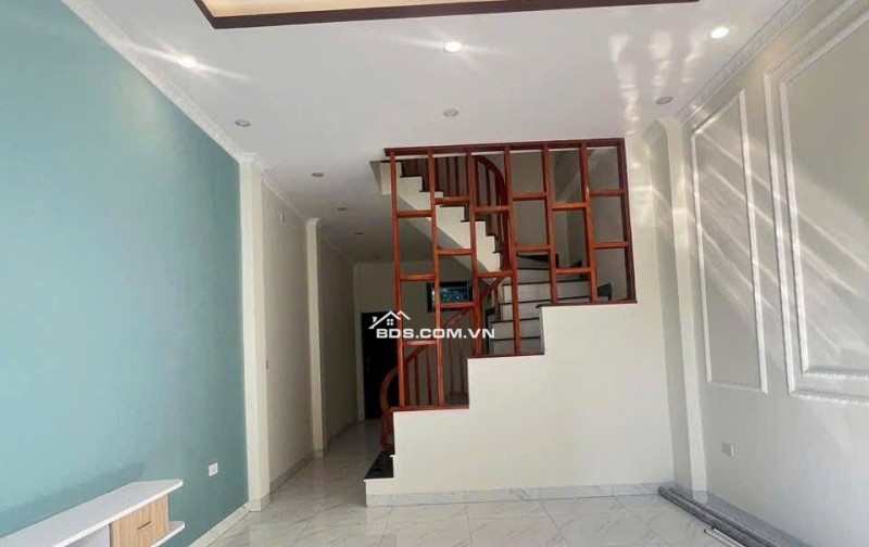 SIÊU VIP - SIÊU HIẾM – 5 TẦNG – NGÕ NÔNG  – GẦN AEON LONG BIÊN – GIÁ 5.X TỶ