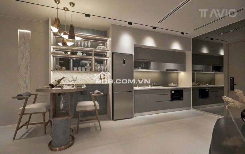 Vị trí vàng trong làng bất động sản, TT AVIO đem tới dự án an cư sinh lời sô 1