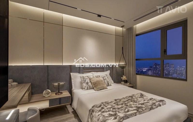 Vị trí vàng trong làng bất động sản, TT AVIO đem tới dự án an cư sinh lời sô 1