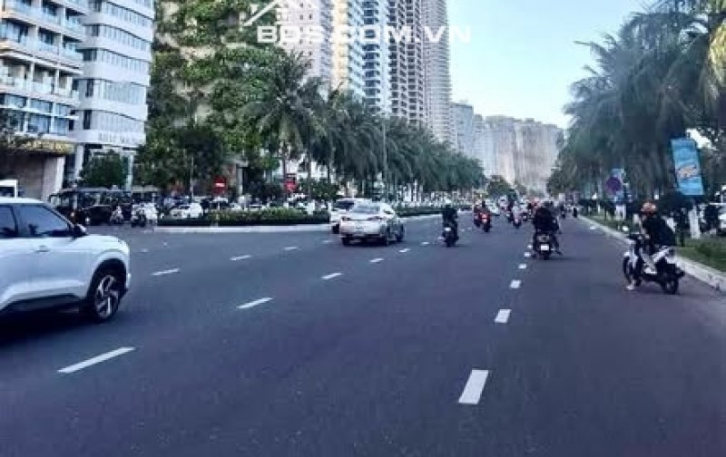 LÔ ĐẤT 193M2 CHƯƠNG DƯƠNG -VIEW PHÁO HOA SÔNG HÀN