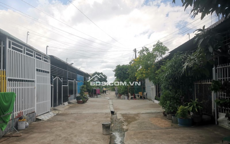 Bán cấp 4, Diện tích 81m2, giá ưu đãi 900 triệu tại Đường Số 1, Phường 5, Bạc Liêu