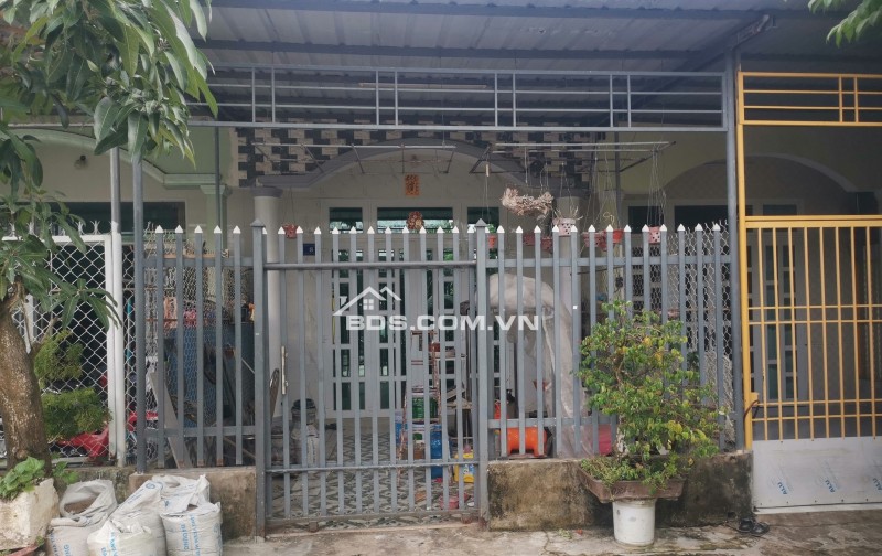 Bán cấp 4, Diện tích 81m2, giá ưu đãi 900 triệu tại Đường Số 1, Phường 5, Bạc Liêu