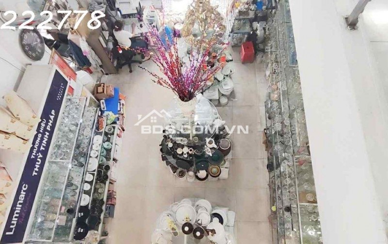 VIP [#QUẬN_3]- MẶT TIỀN P9 - 7 TẦNG TRUNG TÂM Q3 KINH DOANH ĐỈNH CAO- GIÁ TRỊ CHO THUÊ 4000USD/TH- VỊ TRÍ ĐẸP, NGAY… Xem thêm