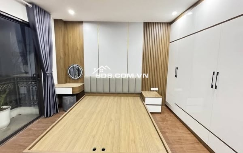 NHÀ MỚI, NỘI THẤT ĐẸP : 6 TẦNG THANG MÁY Ô TÔ VÀO NHÀ -  LÊ TRỌNG TẤN THANH XUÂN - NHỈNH 18 Tỷ