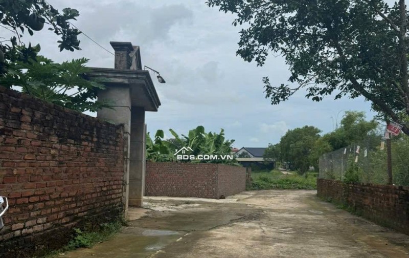 90m2 full thổ cư, thôn Phúc Tiến - Hạ Bằng (Bình Yên - Thạch Thất cũ) - Hà Nội. Chỉ nhỉnh 2 tỷ. lh 0946377868 Hoàng Thương land