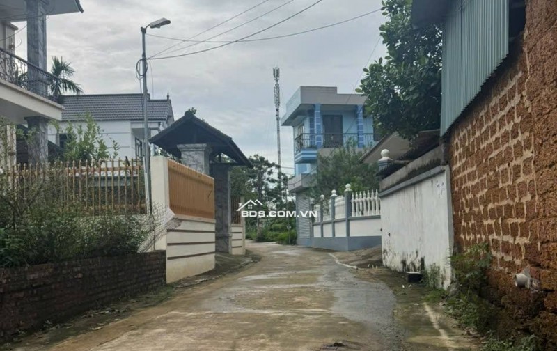 90m2 full thổ cư, thôn Phúc Tiến - Hạ Bằng (Bình Yên - Thạch Thất cũ) - Hà Nội. Chỉ nhỉnh 2 tỷ. lh 0946377868 Hoàng Thương land