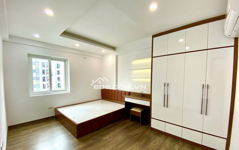 Bán căn hộ 98m² – 3PN – Tây Nam Linh Đàm – Full Nội Thất, Giá 6,8 Tỷ
