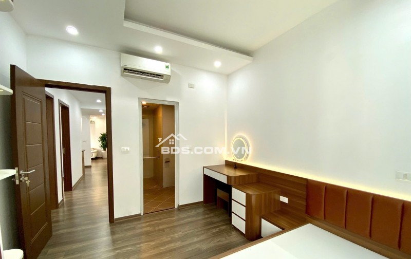 Bán căn hộ 98m² – 3PN – Tây Nam Linh Đàm – Full Nội Thất, Giá 6,8 Tỷ
