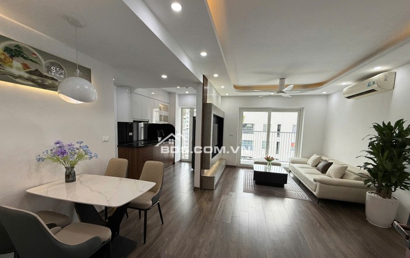 Bán căn hộ 98m² – 3PN – Tây Nam Linh Đàm – Full Nội Thất, Giá 6,8 Tỷ