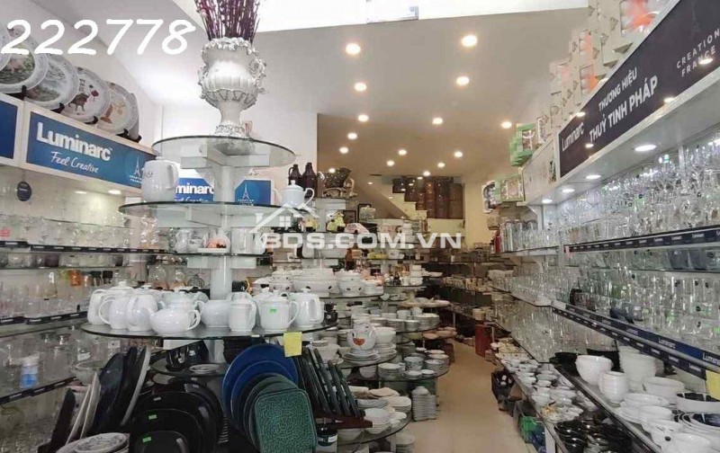 VIP [#QUẬN_3]- MẶT TIỀN P9 - 7 TẦNG TRUNG TÂM Q3 KINH DOANH ĐỈNH CAO- GIÁ TRỊ CHO THUÊ 4000USD/TH- VỊ TRÍ ĐẸP, NGAY… Xem thêm