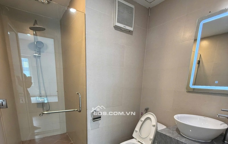 Bán căn hộ 98m² – 3PN – Tây Nam Linh Đàm – Full Nội Thất, Giá 6,8 Tỷ