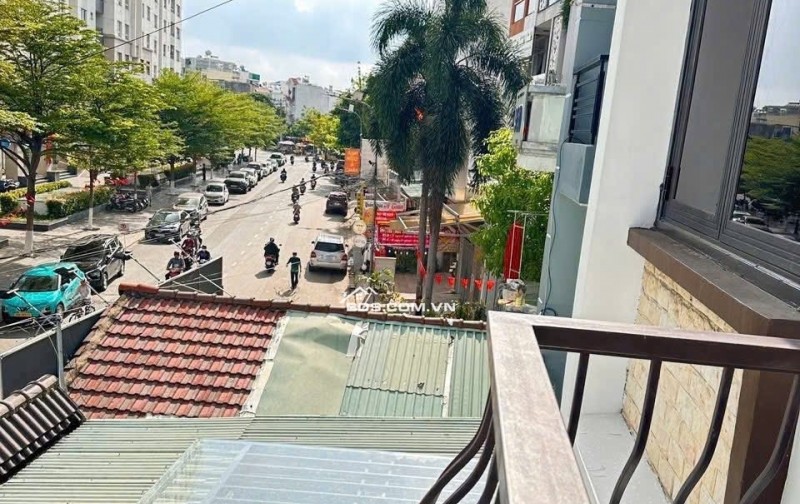 120M2, BÁN TÒA NHÀ KHÁCH SẠN 7 TẦNG, MT THỐNG NHẤT, P11 GÒ VẤP, 18 TỶ NHỈNH