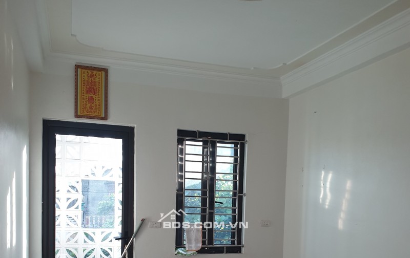 BÁN NHÀ ĐẸP MẶT ĐƯỜNG BẾN THÓC 3 TẦNG 38M2 GIÁ 4.3 TỶ