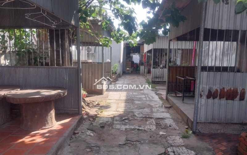 Chính Chủ Bán Nhà 435m2 Mặt Tiền Đường Tôn Đức Thắng, TT Phú Mỹ, Phú Tân, An Giang