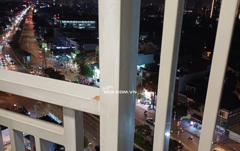 Cho thuê căn góc 78m2 C/C MOONLIGHT BOULEVARD full nội thất