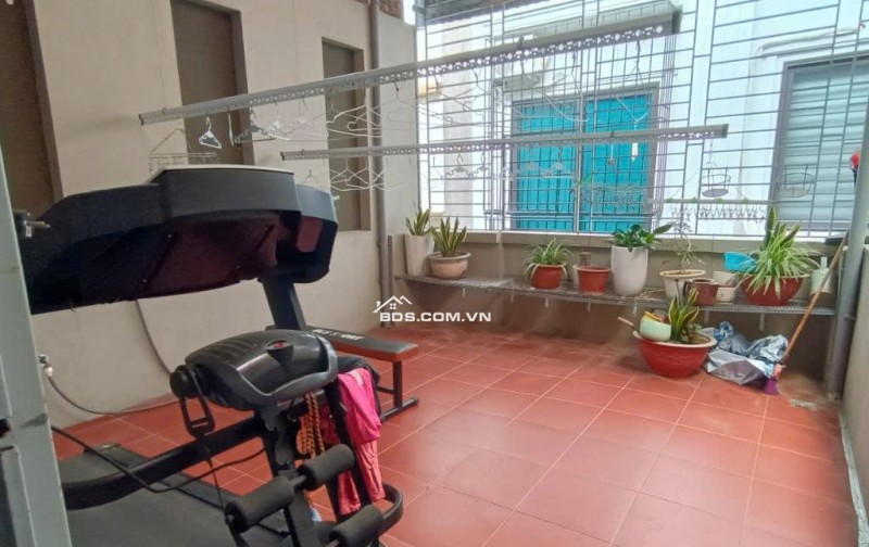 Hiếm ! Nhỉnh 9 Tỷ - 56m, 5 Tầng - Gần Phố - Ở Ngay - Khương Trung, Quận Thanh Xuân.