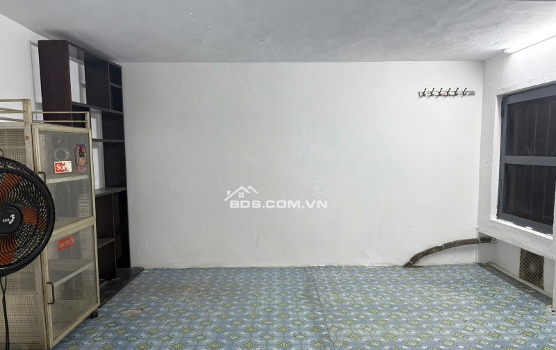 Cho thuê nhà tầng 1 chung cư Ký Hoà P11 Q5 (Phường Chợ Lớn)