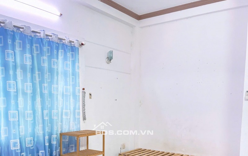 Cho thuê phòng trọ full nội thất ngay Quang Trung Gò Vấp