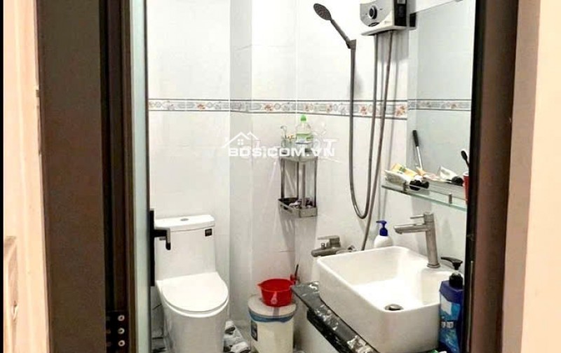 Bán nhà 1 lầu 1 sân thượng hẻm 1368 Lê Văn Lương Xã Phước Kiển Nhà Bè