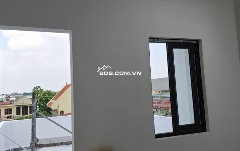 BÁN NHÀ PHỐ NGŨ HIỆP – TƯƠNG CHÚC, THANH TRÌ – NHÀ MỚI 100%
