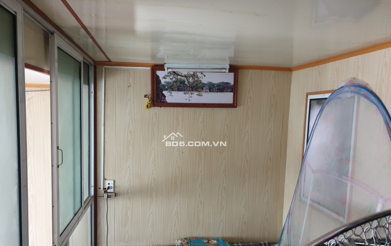 BÁN NHÀ ĐẸP 2 TẦNG 30M2 ( ĐÔNG BẮC ) NGÕ TRẦN NHÂN TÔNG GIÁ 1 TỶ