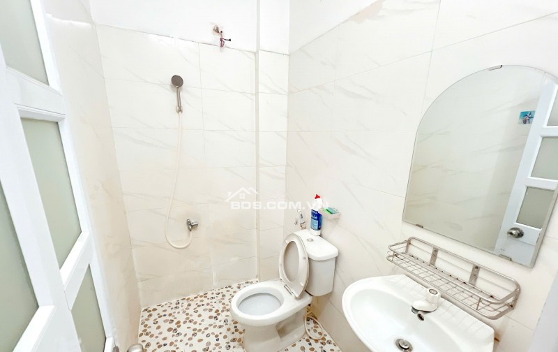 Chỉ 1.4tr bạn sẽ được ở ký túc xá Full nội thất Huỳnh Khương An P5 Gò Vấp