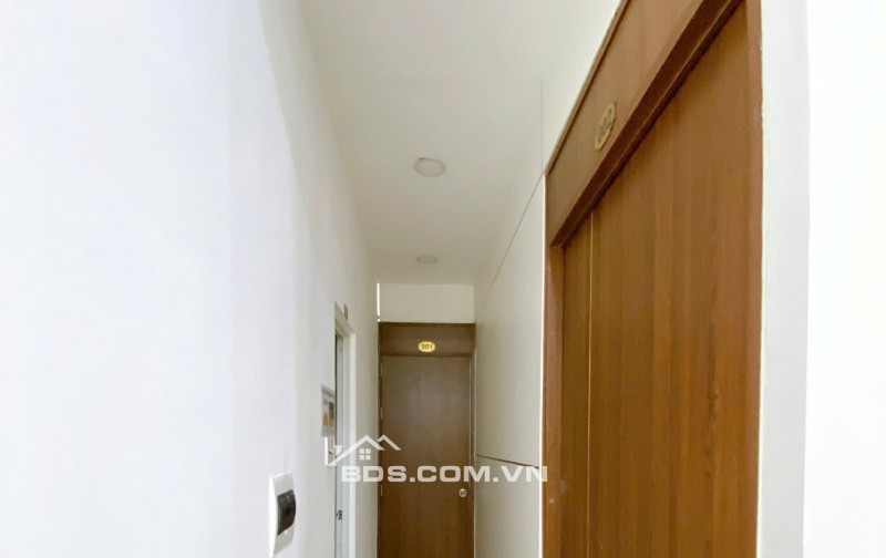 Chỉ 1.8tr bạn sẽ được ở ký túc xá Full nội thất Vip nhất khu Bình Thạnh