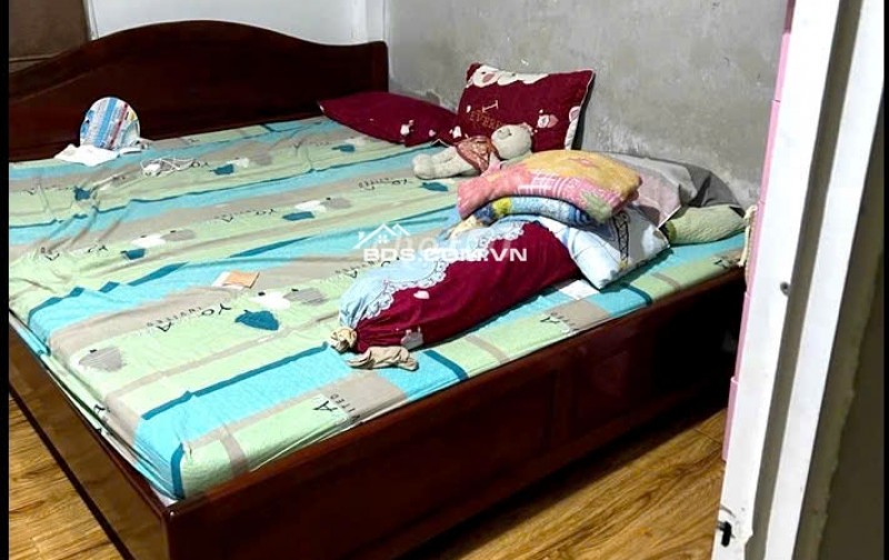 Bán nhà cấp 4 số 88/7 Bùi Dương Lịch P. Bình Hưng Hoà B Bình Tân