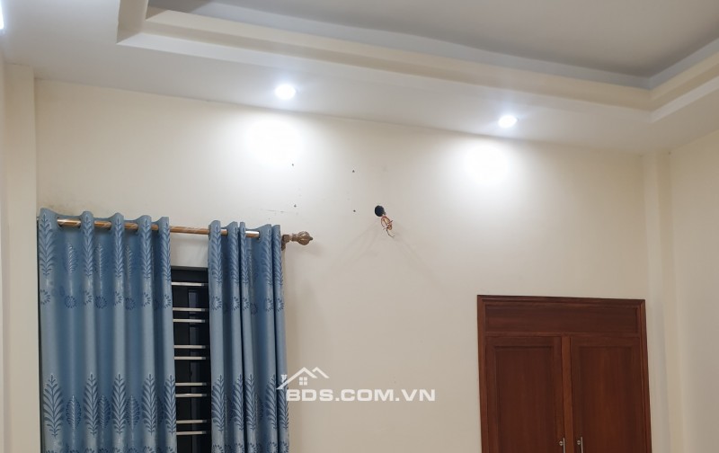 CHO THUÊ NHÀ ĐẸP 3 TẦNG 64M2 NGÕ PHÙ NGHĨA KHU ĐÔNG MẠC GIÁ 4.5TR