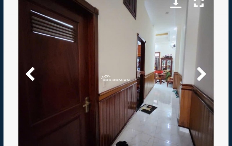 + Sơn Trà, Bán dãy nhà trọ 2 mặt tiền đường 10,5m và 7,5m, gần trường PTTH Tôn Thất Tùng.