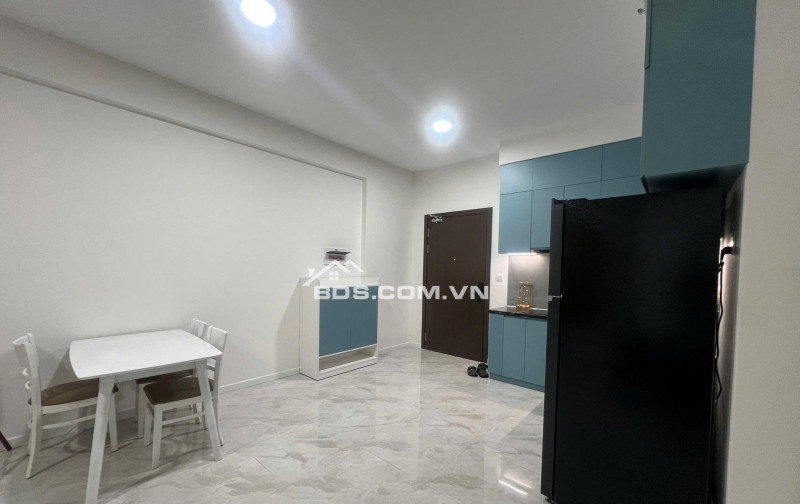 Chung Cư Res Green Tower - Tân Phú : 70m2- 2p ngủ, 12tr, NT