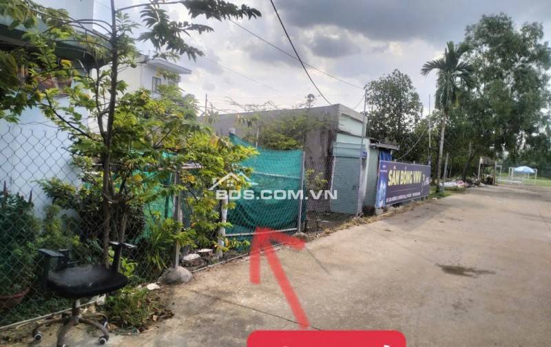 Chính chủ bán gấp 2 lô đất VIP ngay trung tâm Thủ Đức