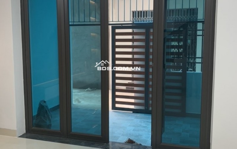 BÁN NHÀ ĐẸP 2.25 TỶ 3 TẦNG 51M2 ( HƯỚNG ĐÔNG ) NGÕ ĐƯỜNG KÊNH