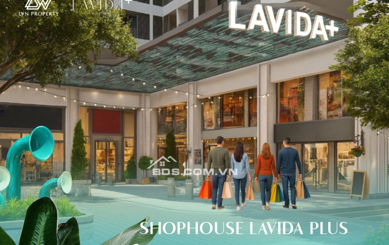 Officetel Lavida Plus Quận 7 – Căn B1.0904, 36.9m² – Giá 2.566 tỷ, lựa chọn lý tưởng cho gia đình có con học RMIT, Tôn Đức Thắng