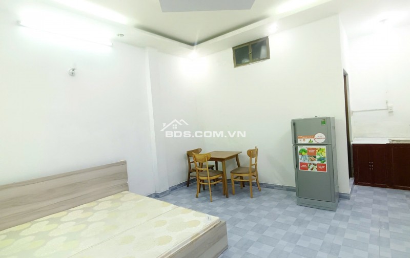 Cho thuê phòng ban công full nội thất chỉ từ 4.3tr ngay Đồng Xoài TB