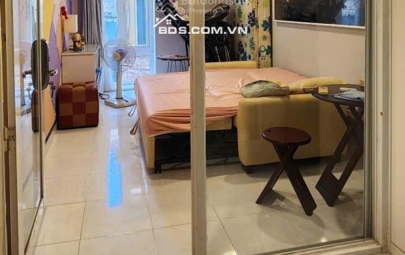Chính chủ bán nhà thiết kế cực đẹp tại đường Tô Hiến Thành, Phường 15, Quận 10, Hồ Chí Minh